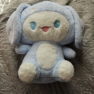 Cinnamoroll Plusg